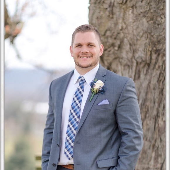 Meet your Posher, Zachary - Picture 1 of 1